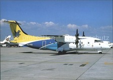 Flugzeuge Zivil PB Air Dornier 328-110 HS-PBB c/n 3072