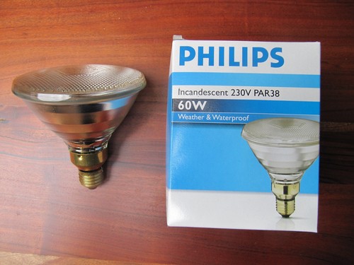 Echt philips concentra - echt,