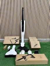 Kobold folletto vk7s Garantiert 2 Battery+3 Conf Original + 2 Ladegerät Expo