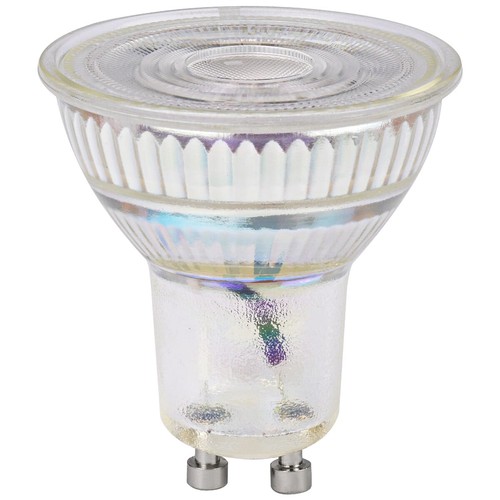 Optonica gu10 led spot - gu10, led-spot