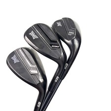 PXG 0211 XCOR2 Wedge Set / 48, 54, 60 Grad / Recoil Dart 75 F3 Regular Flex