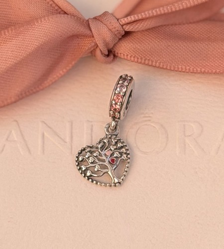 Original pandora anhänger - pandora,