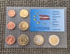 Lettland Euro-Proben KMS 2014