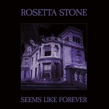 Rosetta stone seems like - rosetta,