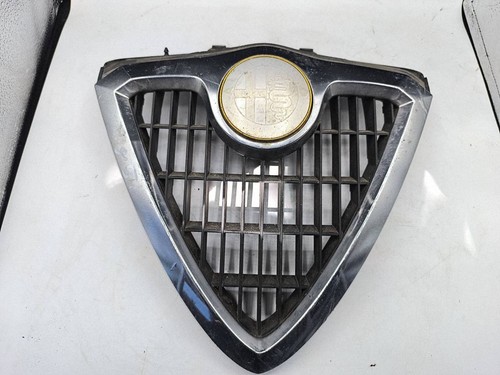 Alfa romeo 156 1998 - 156, frontgrill
