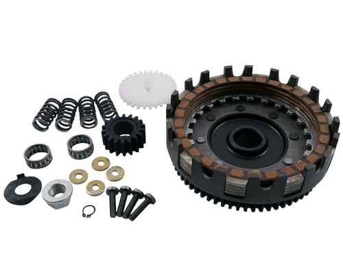 Kupplung primärtrieb kit - primärtrieb,