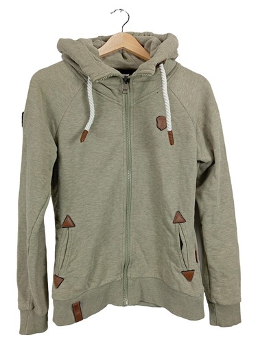 Naketano damen sweatjacke - damen,