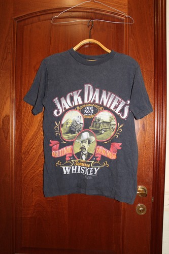 Vintage 1989 jack daniels - vintage,