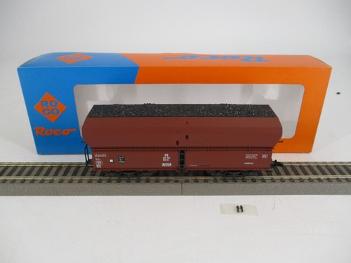 Roco spur 4386a güterwagen - roco,