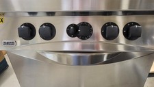 Zanussi Gas Herd Mit Backofen❗️
