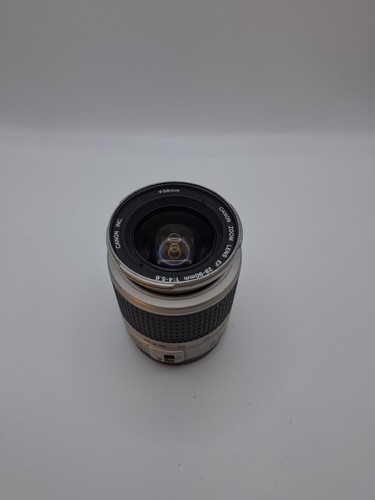 Canon 90mm 5 - f/4-5.6, ef
