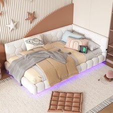 Daybett 90x200cm Schlafsofa