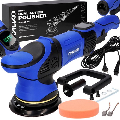 Exzenter poliermaschine - exzenter,