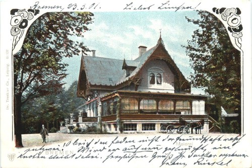 Bremen meierei 726794 - -,