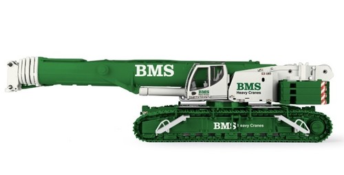 Conrad modelle liebherr ltr - modelle,