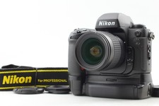 [Top NEUWERTIG] Nikon F100