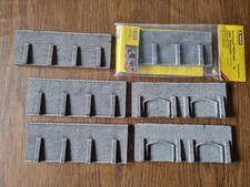 6X NOCH STEINMAUER 34856 PROFI PLUS GEBRAUCHT UND NEU