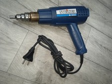 Steinel HL 1610 S Leister Heißluftgerät Heißluftgebläse Heißluftföhn