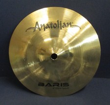 Anatolian Baris Splash 8" Zoll