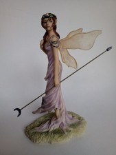 Elfen figur dragonsite - figur, queen