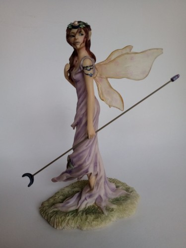 Elfen figur dragonsite queen - elfen,