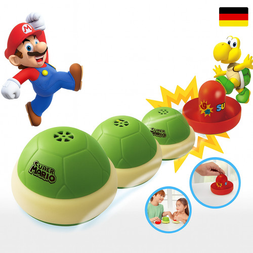 Epoch games 7397 - games, super