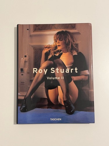 Roy stewart vol hardcover - 2,