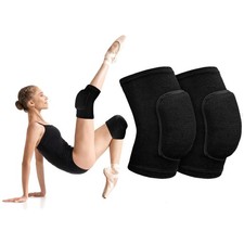 Knieschoner Volleyball Tanz