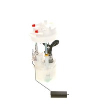 Kraftstoffpumpe Fördereinheit BOSCH 0 986 580 207 für LANCIA FIAT BARCHETTA 16V