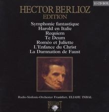 Hector berlioz edition von - edition,