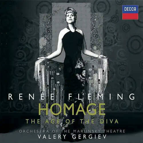 Renee fleming homage the age - renee,