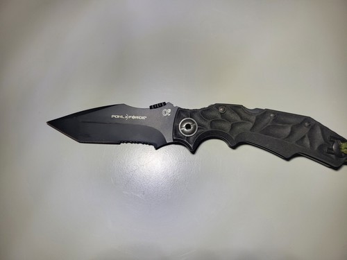 Pohl force alpha - pohl, 3