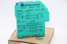 PEPPERL+FUCHS KHD2-SR2-EX2.W