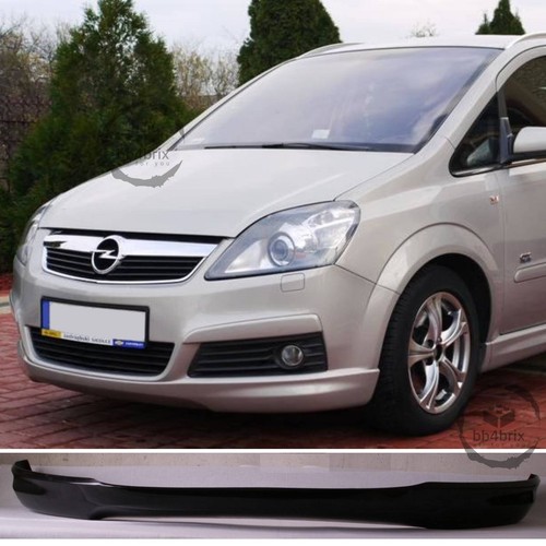 Frontlippe frontspoiler - frontlippe,