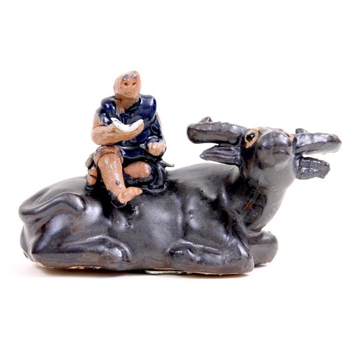 Bonsai figur asiatischer - -,