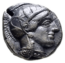 Attika – Athen –