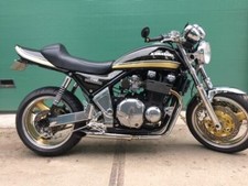 Kawasaki ZEPHYR 1100