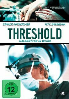 Threshold halbgötter in - threshold,