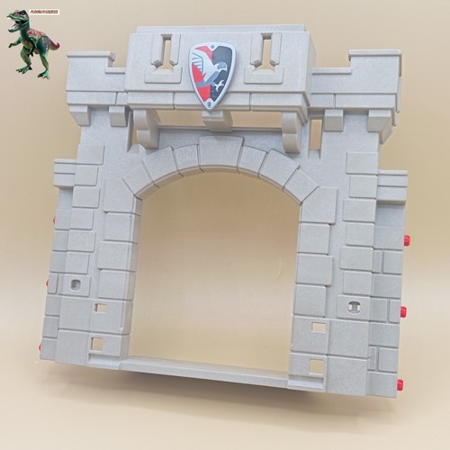 Playmobil-Tor-System