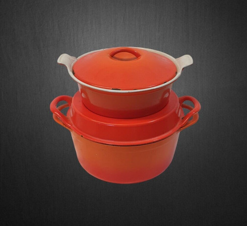 Creuset cousances doufeu - le,