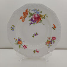 Rosenthal Suppenteller Maria Sommerstrauß,1947-48 US Zone selten