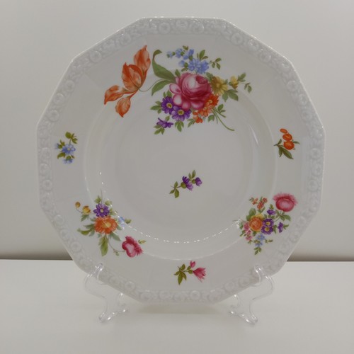 Rosenthal suppenteller maria - rosenthal,