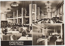 Foto AK DDR Dresden 1971 