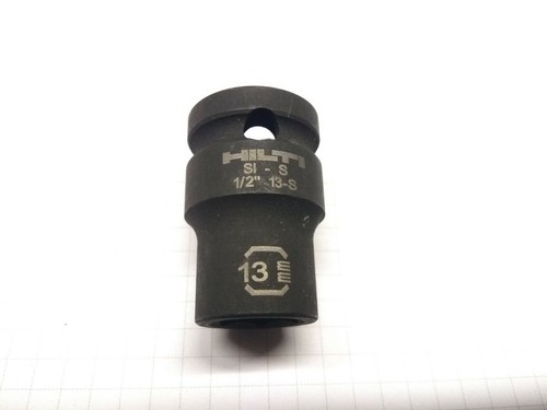 Neu hilti schlagschrauber - neu,