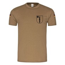 BW Tropen SEK Bundeswehr Tropenshirt Sondereinsatzkommando Spezial Einheit #1581