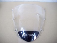 Original Verkleidungsscheibe Scheibe / Windshield Honda CBR 1000 RR-4 / SC57