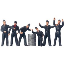 Preiser 72410  Luftwaffe, Deutsches Reich 1935-1945 0 + Neu