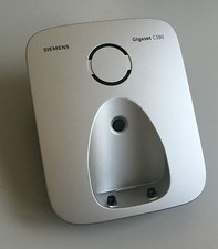 Gigaset C380 Basis für Gigaset C380 Gigaset C385 Gigaset C38H