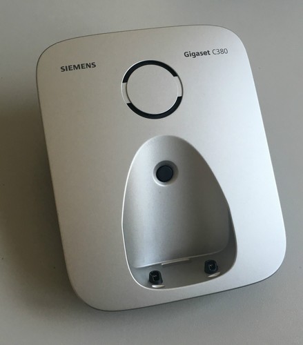 Gigaset c380 basis - c380, für