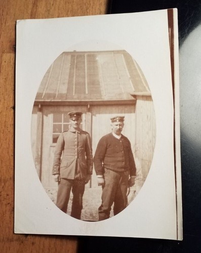 Deutsche soldaten uniform - 2, in